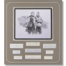 The D-Day Tribute Editions include an ORIGINAL pencil drawing specially created for this release by artist Simon Smith.