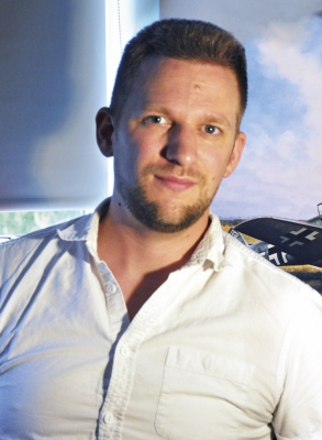Richard Taylor