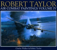  Air Combat Paintings VOLUME IV 