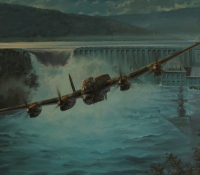 DAMBUSTERS  <em>The Dambusters Portfolio</em>