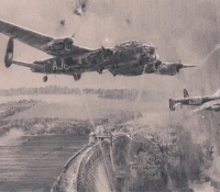 DAMBUSTERS - GONER 58A