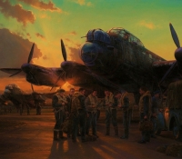 FINAL BRIEFING  <em>The Dambusters 70th Anniversary Portfolio</em>