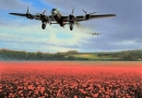 RAF BOMBER COMMAND SIGNING EVENT - 1st December