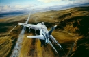 FALKLANDS WAR SIGNING EVENT - 26th January