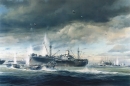 NORMANDY CAMPAIGN SIGNING EVENT - 19th January