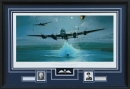 Dambuster Pieces by Robert Taylor
