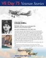 VE Day 75 - Veteran Stories: Part 5