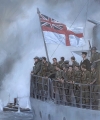 Commemorating the Dunkirk Evacuation