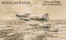 Coming soon... DOUGLAS BADER