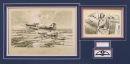 Douglas Bader Portfolio and Print - New from Robert Taylor