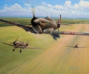 SPITFIRE SCRAMBLE 