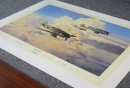 Rare Luftwaffe Pieces by Robert Taylor