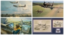Recap of the year: 80th Anniversary of The Battle of Britain