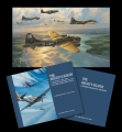 U.S. 8th Air Force Book & Print
