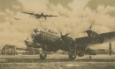 Lanc, Tank & Military Machines, East Kirkby - Sat 28 August & Mon 30 August