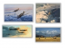 Rare Luftwaffe Prints