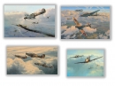 Veteran-signed prints