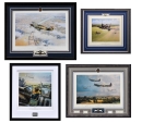 NOW IN STOCK: Framed tributes to the Battle of Britain