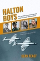 ‘Halton Boys’ Signing Event with author Sean Feast - 28th November