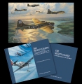 U.S. 8th Airforce Book & Print