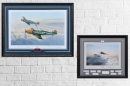 Framed Robert Taylor Prints