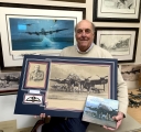 Robert Taylor's Icons of Flight Series