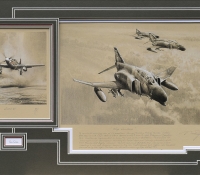 ROBIN OLDS <br> Book & Print Portfolio