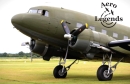 Normandy Veterans' Signing Event @ The Squadron, North Weald Aerodrome - 11th & 12th June