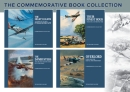 Commemorative Books - IN STOCK!