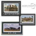 Easy Company - 'Band of Brothers' - Framed pieces now in stock