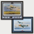 Framed Luftwaffe Prints - NOW IN STOCK