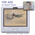 TOP ACE - New from Robert Taylor
