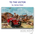 TO THE VICTOR - famous image now available