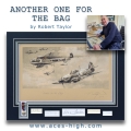 ANOTHER ONE FOR THE BAG - New from Robert Taylor