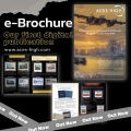 e-brochure – OUT NOW