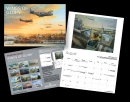 2023 Calendars - Perfect Christmas Gifts!