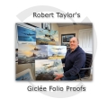 Introducing Giclée Folio Proofs from the studio of Robert Taylor!