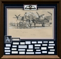Original Work by Robert Taylor - in stock today!