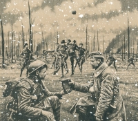 CHRISTMAS TRUCE