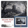 ESCAPE FROM COLDITZ