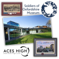 Soldiers of Oxfordshire Museum Exhibition, Woodstock – Saturday 11th March onwards
