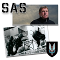 SAS Veteran Signing Event – 2nd April 