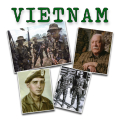 Vietnam Veteran Signing Event – 2nd April 