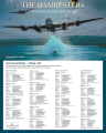 OPERATION CHASTISE – THE CREW LIST