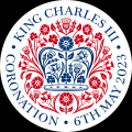 King Charles III Coronation Bank Holiday Weekend – 6th - 8th May