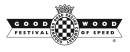 Goodwood Festival of Speed – 13th - 16 July 
