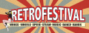 Retrofestival @ Newbury Showground – 11th - 13th August