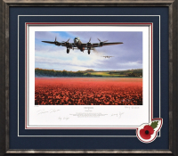 FOR FREEDOM <br>Framed Collectors Piece