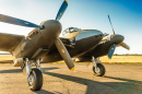 De Havilland Mosquito Veterans Signing Event + The People's Mosquito - 18th February