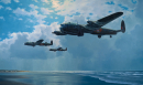 ENEMY COAST AHEAD - New Release by Anthony Saunders